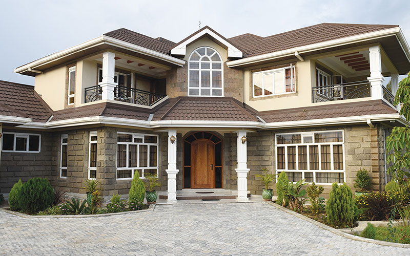 upvc windows