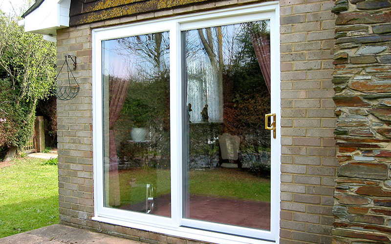 upvc doors