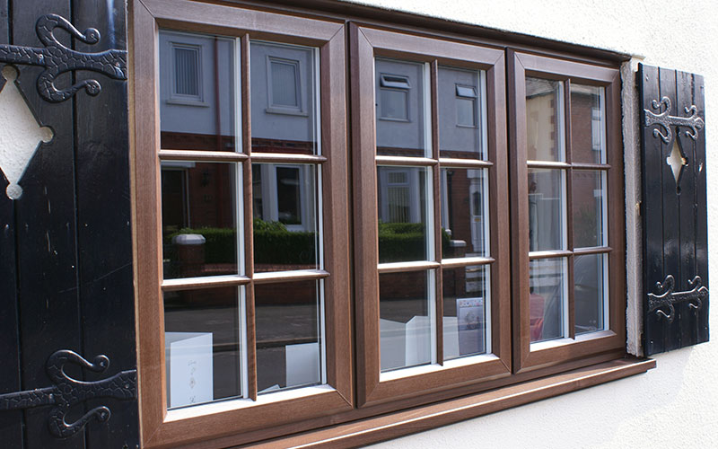 upvc doors