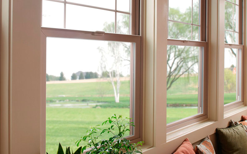 upvc windows